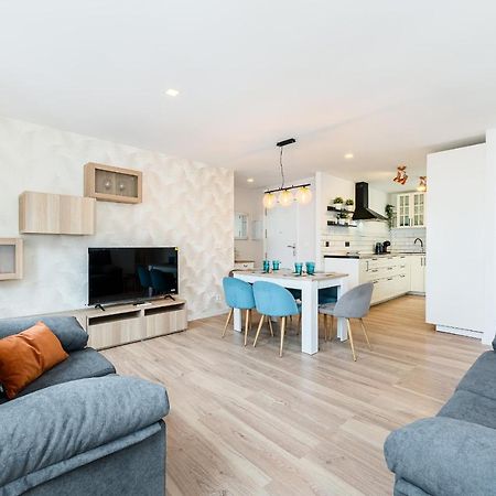 Апартаменты Apartamento La Ermita Comfort Торевьиа Экстерьер фото