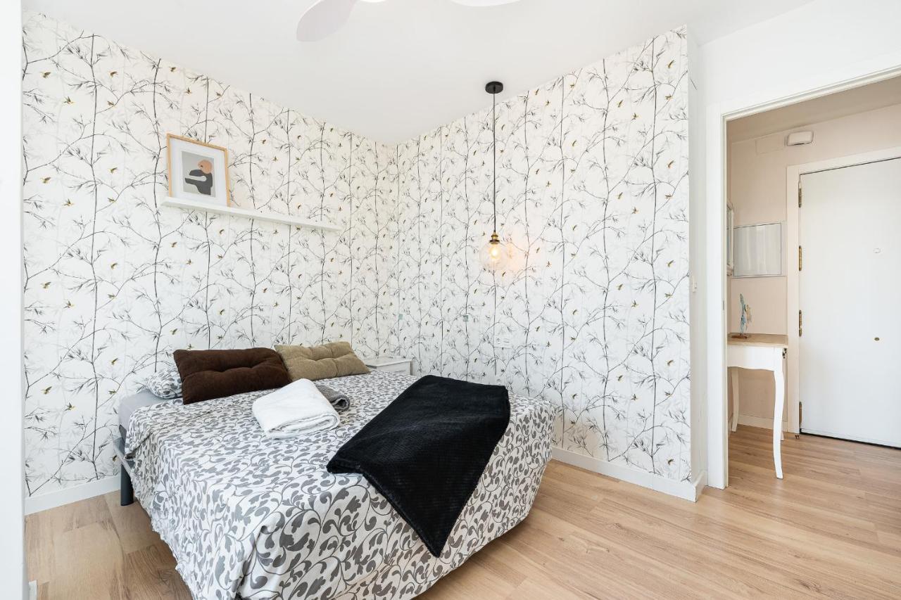 Апартаменты Apartamento La Ermita Comfort Торевьиа Экстерьер фото