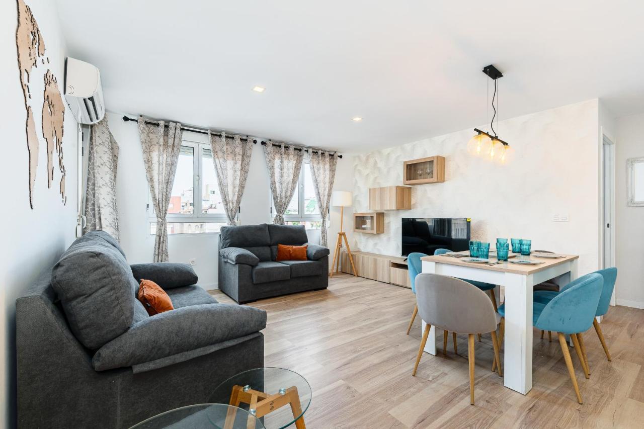 Апартаменты Apartamento La Ermita Comfort Торевьиа Экстерьер фото
