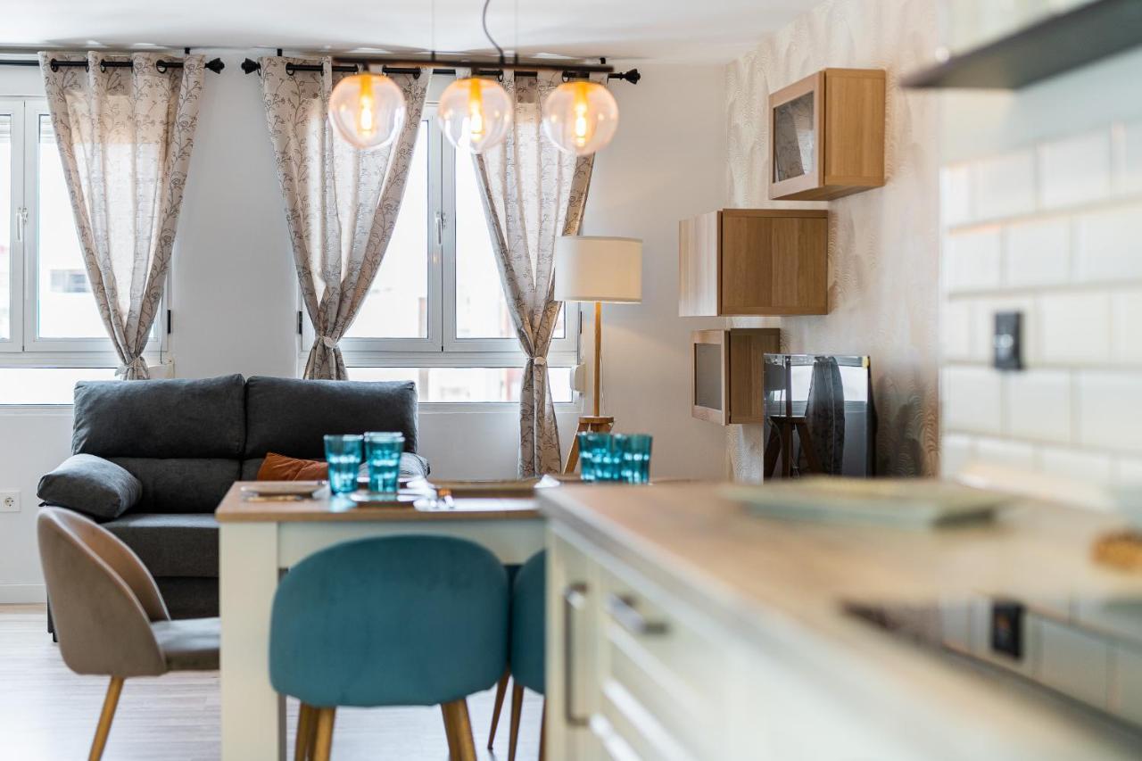Апартаменты Apartamento La Ermita Comfort Торевьиа Экстерьер фото