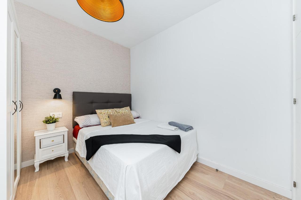 Апартаменты Apartamento La Ermita Comfort Торевьиа Экстерьер фото